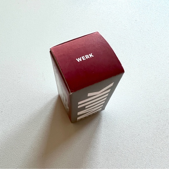 MILK MAKEUP mini cream blush stick in Werk - Picture 4 of 6